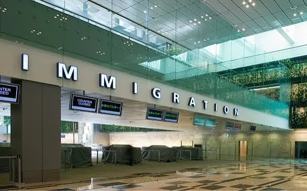 India Just Quietly Changed How Immigration Works at the Airport — Here's What's Different Now
