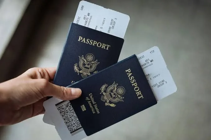 Why Boarding Passes Still Look Like It's 1985