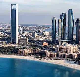 Abu Dhabi Is Paying Your UAE Visa Fee Right Now — Here's Who Actually Qualifies