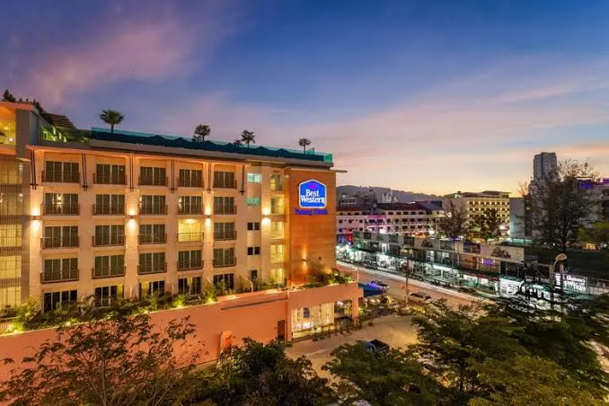 Best Western Patong