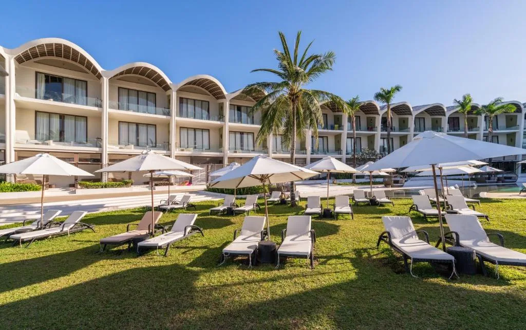 The Shells Resort and Spa Phu Quoc