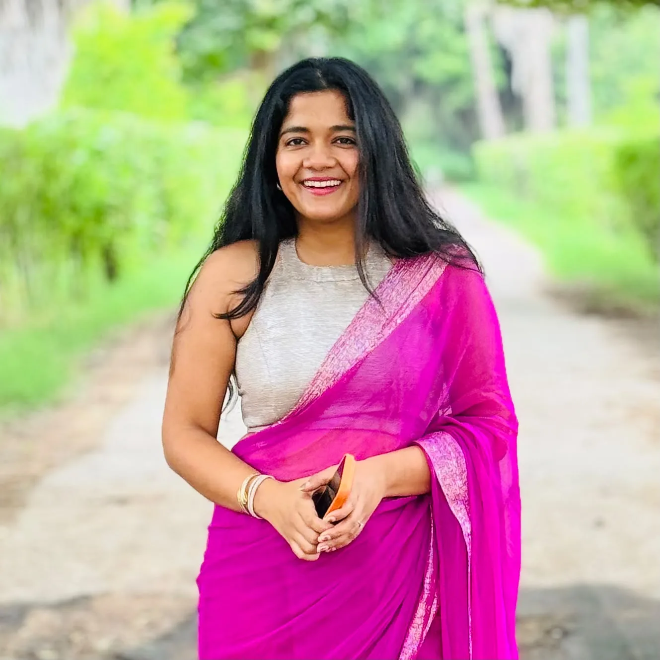 Cheshta Agarwal